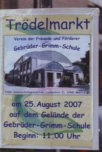 Tr�delmarkt