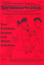 Grimm-Kids Sch�lerzeitung