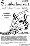 Sch�lerkonzert