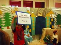 Weihnachtsb�ckerei