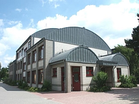 Schulgeb�ude