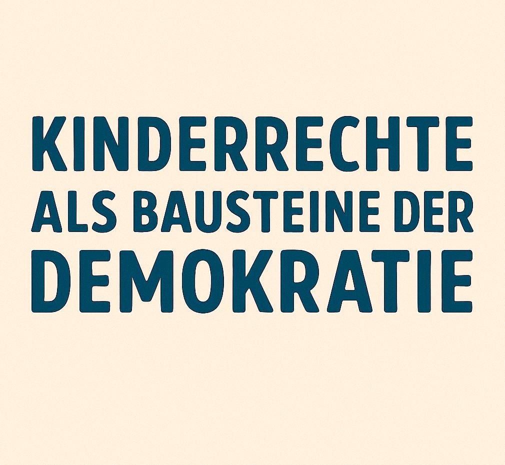 Kinderrechtebausteine